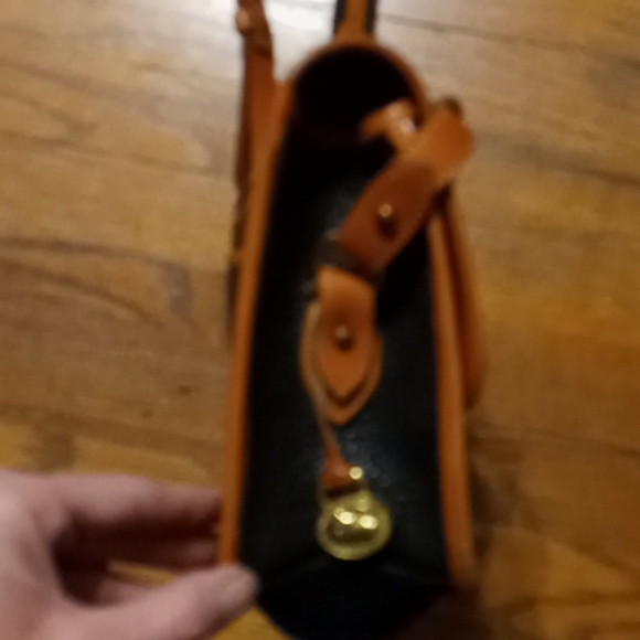 Purse Dooney & Bourke - Picture 4 of 14